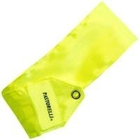 Флуо-желтая лента одноцветная PASTORELLI  4 м