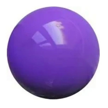 Мяч PASTORELLI 16 см Лиловый