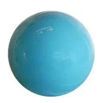 Мяч PASTORELLI 18 см Голубой